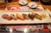 Les meilleurs sushis du monde!